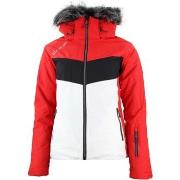 Pusakka Peak Mountain  Blouson de ski femme AFIDOL  EU S