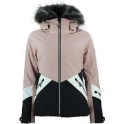 Pusakka Peak Mountain  Blouson de ski femme ANITA  EU M