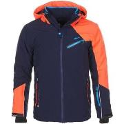 Pusakka Peak Mountain  Blouson de ski homme CALIS  EU S