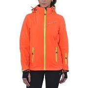 Pusakka Peak Mountain  Blouson de ski femme AMALA  EU M