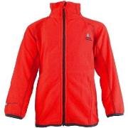 Fleecet Peak Mountain  Sweat polaire garçon ECAFONE  3 vuotta