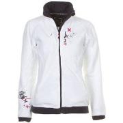 Fleecet Peak Mountain  Blouson polaire femme ARIL  EU S