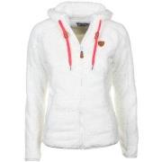 Fleecet Peak Mountain  Blouson polaire femme ALANE  EU XL