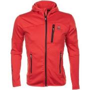 Fleecet Peak Mountain  Blouson polar shell homme CAMPUS  EU XXL