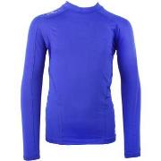 T-paidat pitkillä hihoilla Peak Mountain  Top technique fille GANA  10...