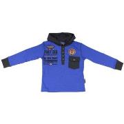 T-paidat pitkillä hihoilla Harry Kayn  T-shirt manches longues garçon ...