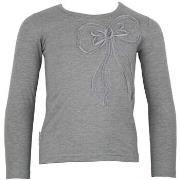 T-paidat pitkillä hihoilla Miss Girly  T-shirt manches longues fille F...