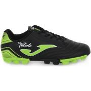 Kengät Joma  TOLEDO J BLACK HARD GROUND  37