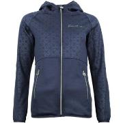 Fleecet Peak Mountain  Blouson polarshell femme AMON  EU S