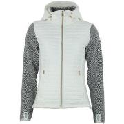 Fleecet Peak Mountain  Blouson polaire femme ANDOMO  EU XXL