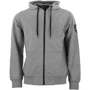Svetari Peak Mountain  Sweat zippé à capuche homme CAGE  EU XXL