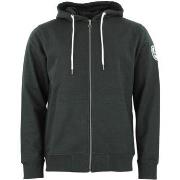 Svetari Peak Mountain  Sweat zippé à capuche homme CAGE  EU XXL