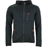 Fleecet Peak Mountain  Blouson polarshell homme CAMPO  EU XXL