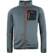 Fleecet Peak Mountain  Blouson polarshell homme CEMARO  EU XXL
