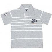 Lyhythihainen poolopaita Srk  Polo manches courtes garçon ECROSS  3 vu...