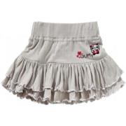 Lyhyt hame Miss Girly  Jupe fille FARLY  3 vuotta
