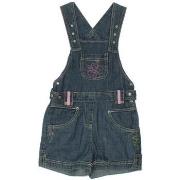 Jumpsuits Miss Girly  Salopette fille FARME  3 vuotta