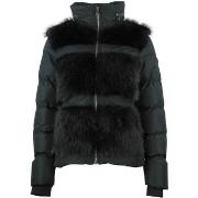 Toppatakki Peak Mountain  Doudoune fourrure AFOURIR  EU S