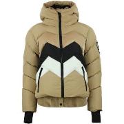 Toppatakki Peak Mountain  Doudoune de ski ARULIS  EU M