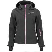 Pusakka Peak Mountain  Blouson softshell femme AMALEO  EU XXL