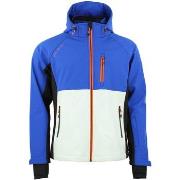 Pusakka Peak Mountain  Blouson softshell homme CAMETIS  EU XXL