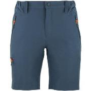 Shortsit & Bermuda-shortsit Peak Mountain  Short de randonnée homme CE...
