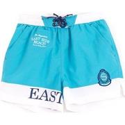 Uimapuvut Srk  Bermuda de bain garçon ECAILOR  3 vuotta