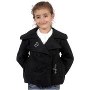Neuleet / Villatakit Miss Girly  Gilet fille FURAMIE  3 vuotta