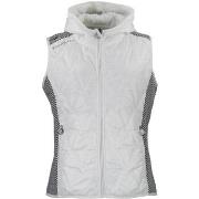 Fleecet Peak Mountain  Blouson polaire femme ANTILOPE  EU XXL