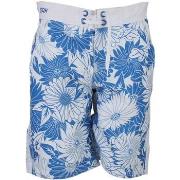 Uimapuvut Srk  Bermuda de bain garçon ECABANA  3 vuotta