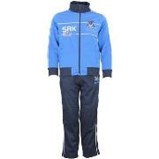 Jogging housut / Ulkoiluvaattee Srk  Jogging garçon EGOJ  3 vuotta
