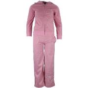 Jogging housut / Ulkoiluvaattee Miss Girly  Jogging fille FOIRAL  3 vu...