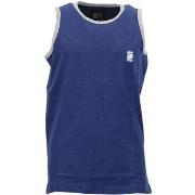 Hihattomat paidat / Hihattomat t-paidat Srk  Débardeur garçon EBING  1...