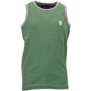 Hihattomat paidat / Hihattomat t-paidat Srk  Débardeur garçon EBING  1...