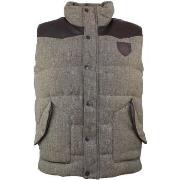 Toppatakki Srk  Doudoune sans manches homme CEHUB  EU S