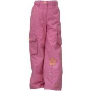Housut Miss Girly  Pantalon fille FAVOMIE  3 vuotta