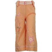 Housut Miss Girly  Pantalon fille FIPIPAN  3 vuotta