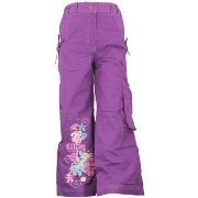Housut Miss Girly  Pantalon fille FRIMOPINA  3 vuotta