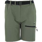 Shortsit & Bermuda-shortsit Peak Mountain  Short de randonnée femme AJ...