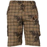 Shortsit & Bermuda-shortsit Harry Kayn  Bermuda homme CARETE  EU XXL