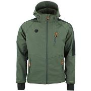 Pusakka Peak Mountain  Blouson softshell CARGAN  EU XXL