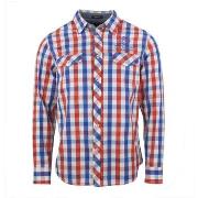 Lyhythihainen paitapusero Srk  Chemise homme CARMY  EU M