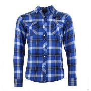 Lyhythihainen paitapusero Srk  Chemise homme CEFLY  EU S