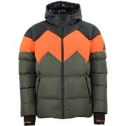 Toppatakki Peak Mountain  Doudoune de ski CERULIS  EU XXL