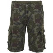 Shortsit & Bermuda-shortsit Harry Kayn  Bermuda homme CEZOR  EU XXL