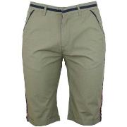 Shortsit & Bermuda-shortsit Srk  Bermuda homme CLASSI  EU S