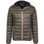 Toppatakki Harry Kayn  Doudoune fine à capuche homme COMAIN  EU XXL