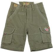 Shortsit & Bermuda-shortsit Harry Kayn  Bermuda garçon ECAZAR  3 vuott...