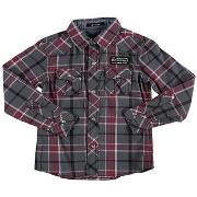 Lyhythihainen paitapusero Srk  Chemise garçon ECEFIR  3 vuotta