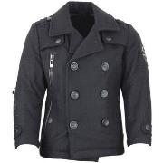 Pusakka Srk  Caban garçon ECIEL  3 vuotta